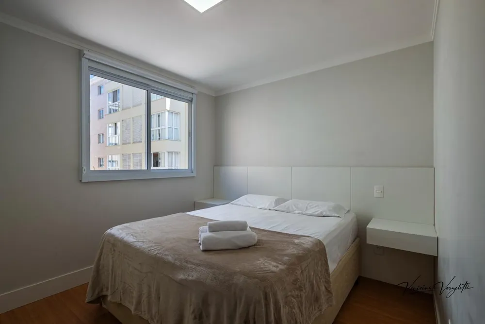 Apartamento, 2 quartos, 69 m² - Foto 2