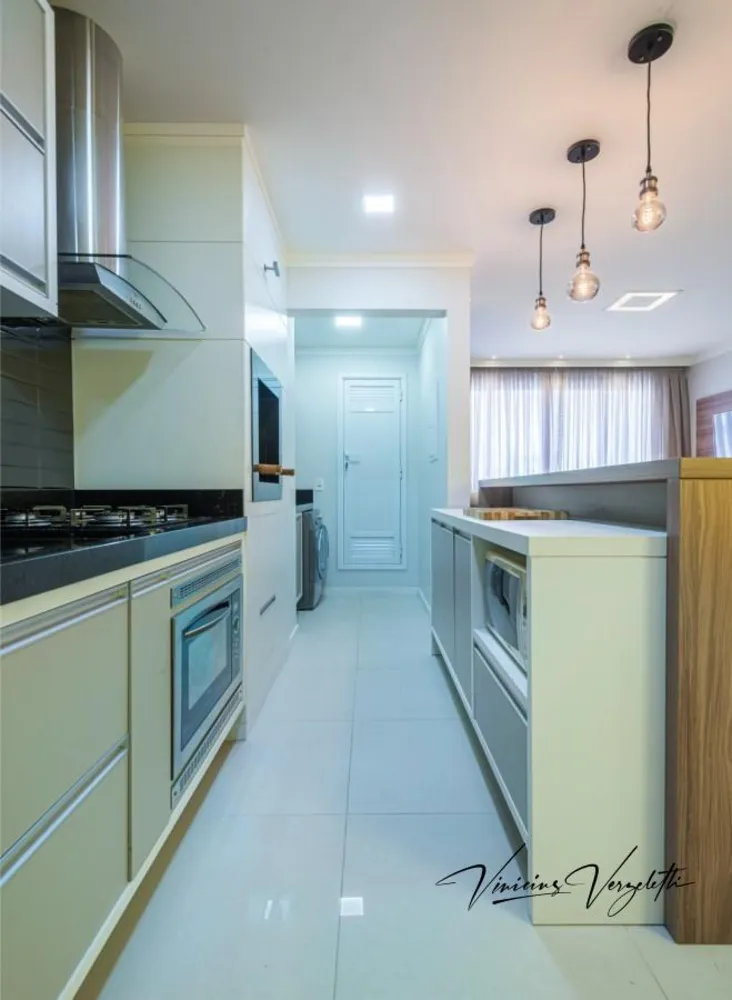 Apartamento, 2 quartos, 69 m² - Foto 3