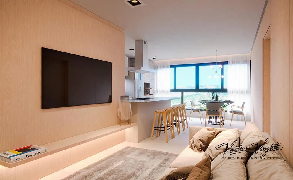 Apartamento, 2 quartos, 70 m² - Foto 5