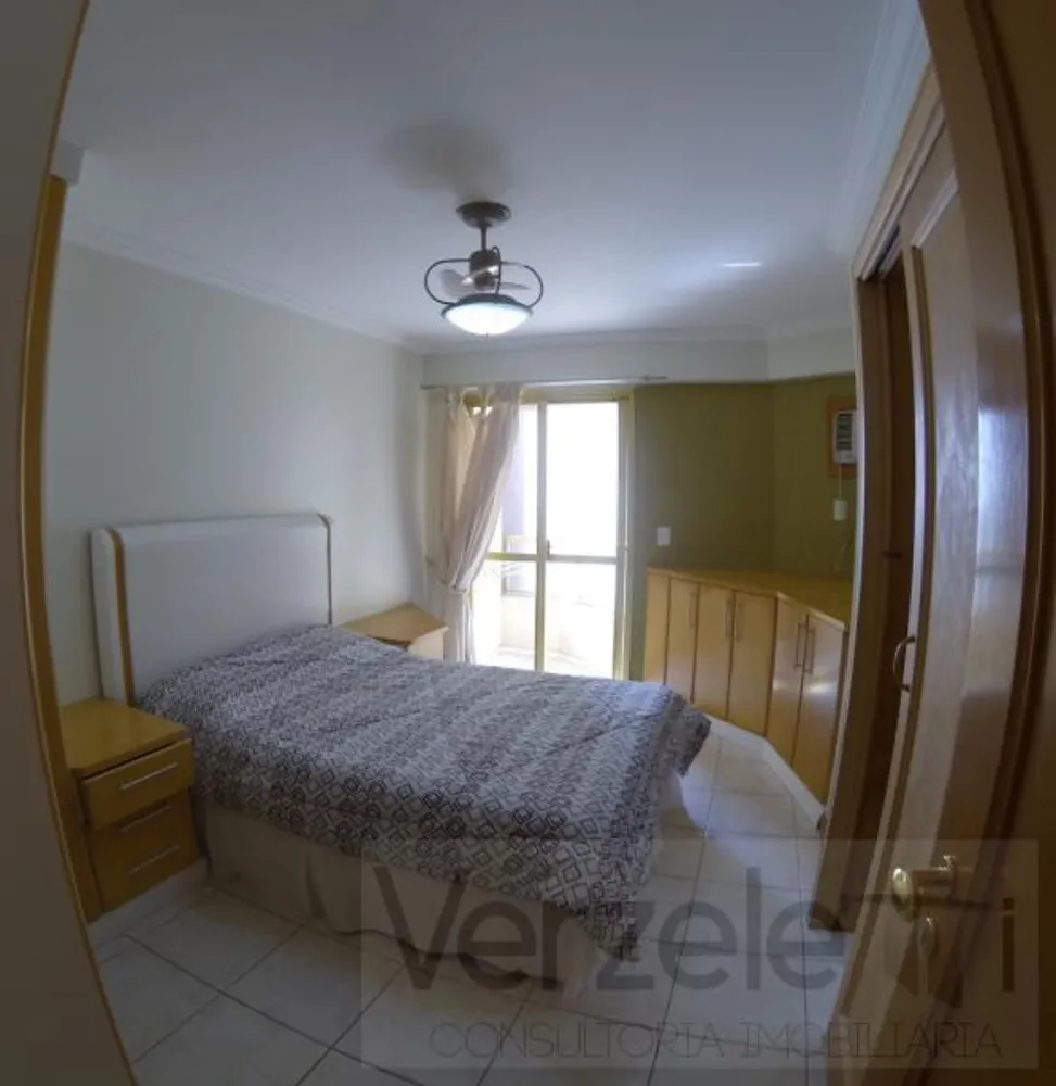 Apartamento, 3 quartos, 157 m² - Foto 1