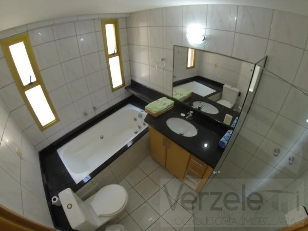 Apartamento, 3 quartos, 157 m² - Foto 7