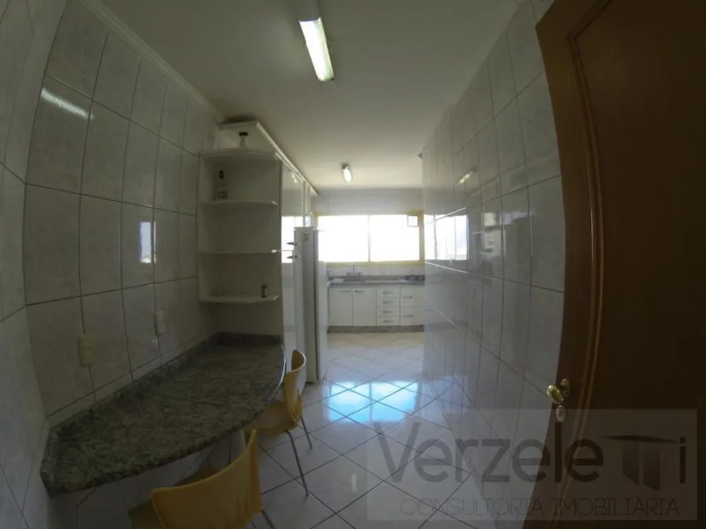 Apartamento, 3 quartos, 157 m² - Foto 4