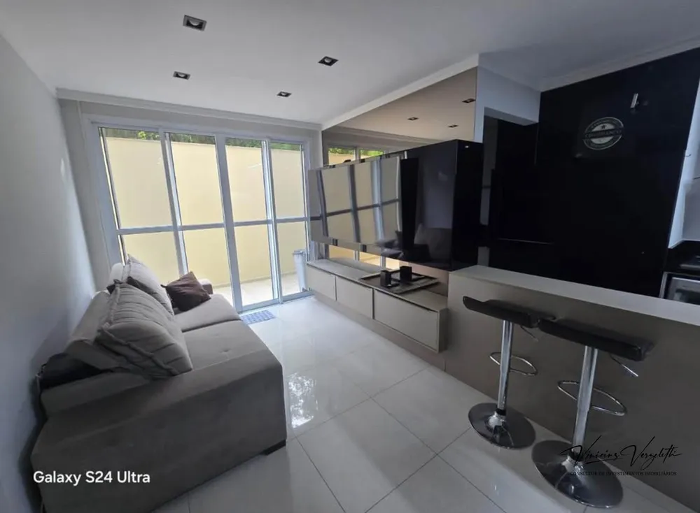 Apartamento, 2 quartos, 85 m² - Foto 2