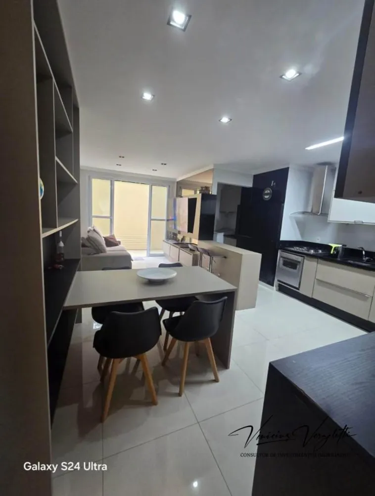 Apartamento, 2 quartos, 85 m² - Foto 1