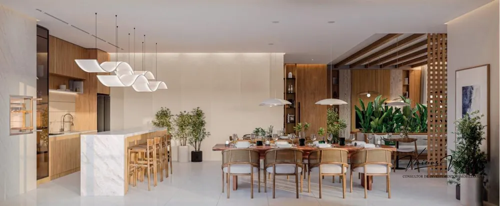 Apartamento, 2 quartos, 92 m² - Foto 11