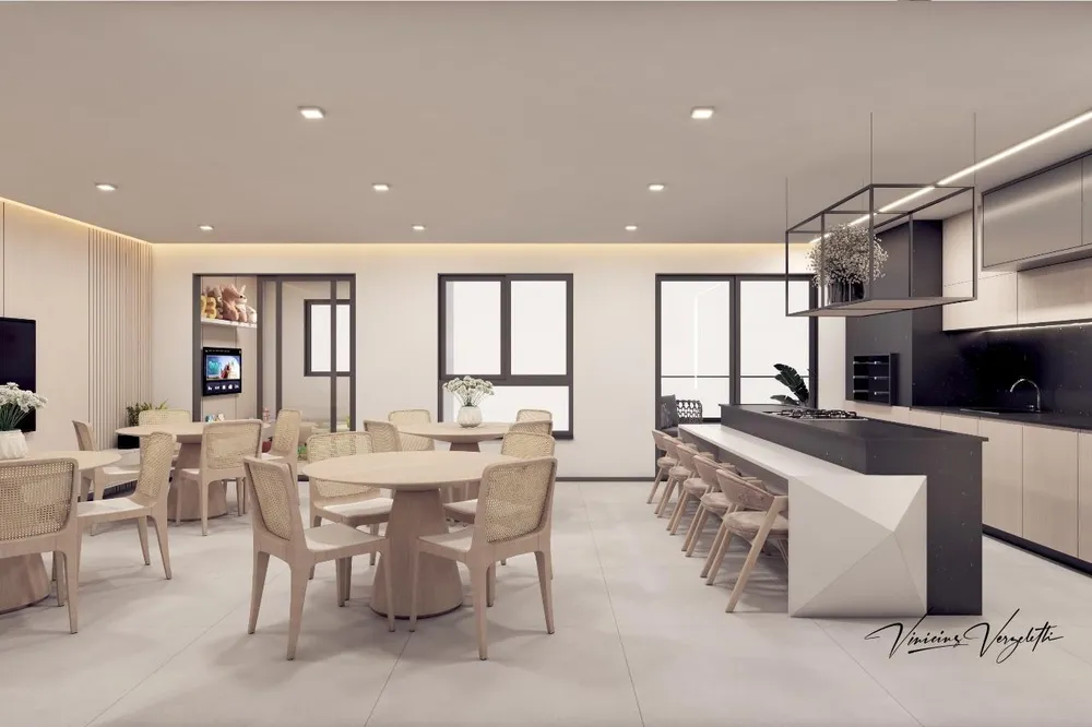 Apartamento, 2 quartos, 80 m² - Foto 7