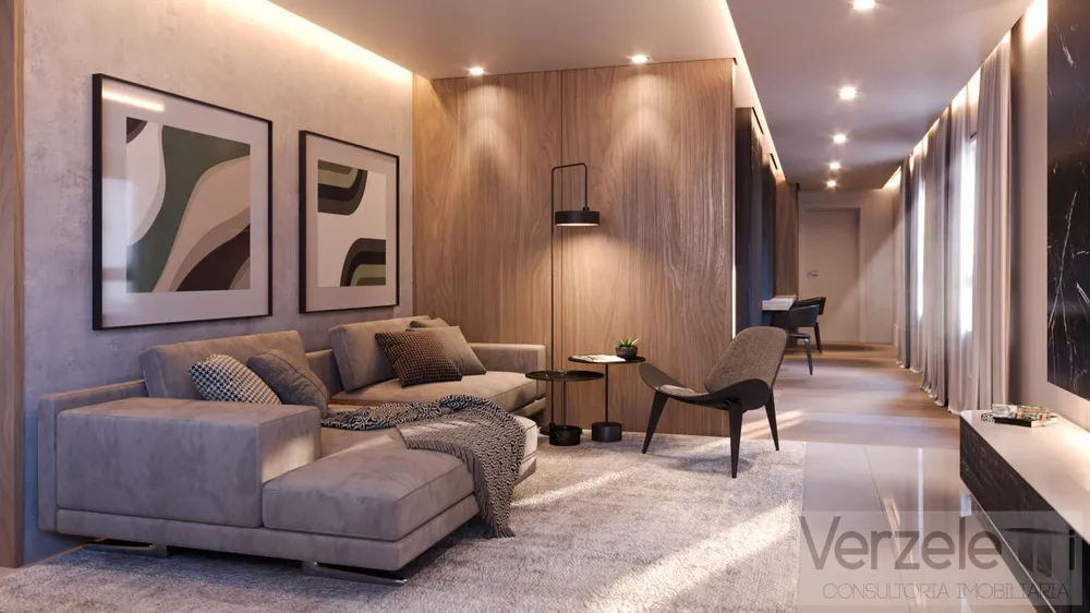 Apartamento, 3 quartos, 143 m² - Foto 14