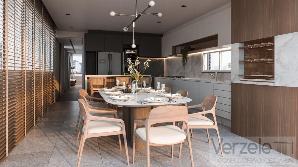 Apartamento, 3 quartos, 143 m² - Foto 12