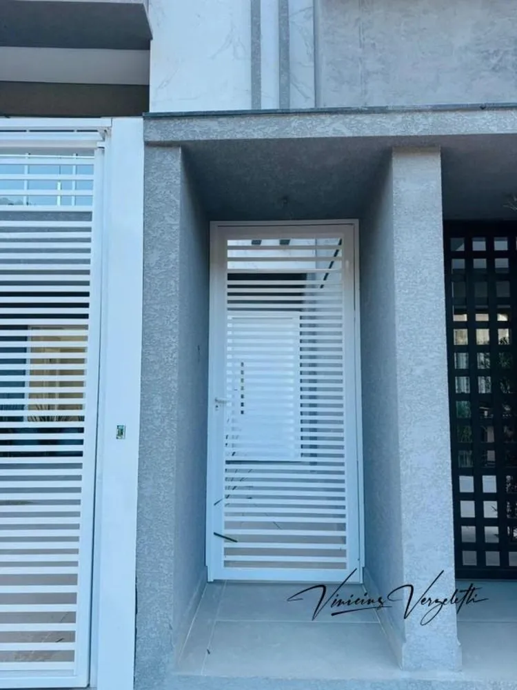 Sobrado, 3 quartos, 178 m² - Foto 3