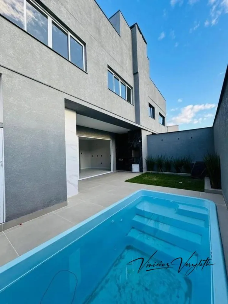 Sobrado, 3 quartos, 178 m² - Foto 5