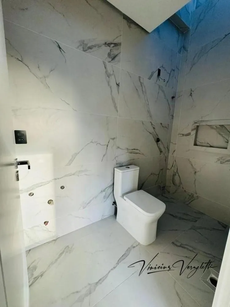 Sobrado, 3 quartos, 178 m² - Foto 9