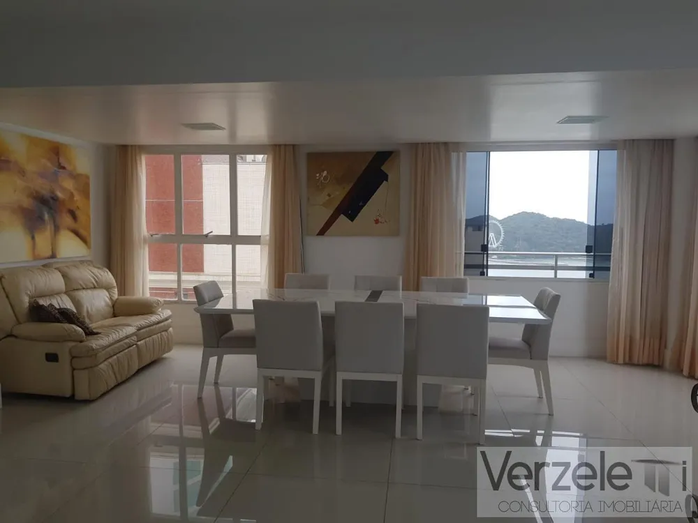 Apartamento, 4 quartos, 390 m² - Foto 6