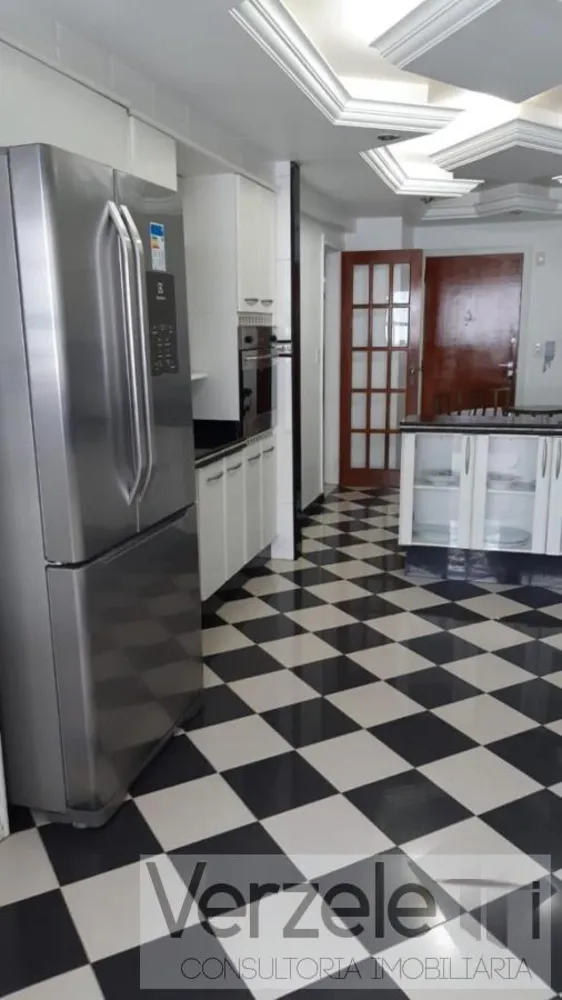 Apartamento, 4 quartos, 390 m² - Foto 5