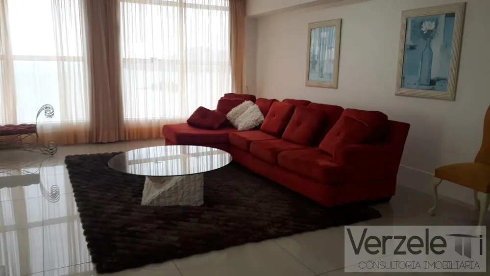 Apartamento, 4 quartos, 390 m² - Foto 2