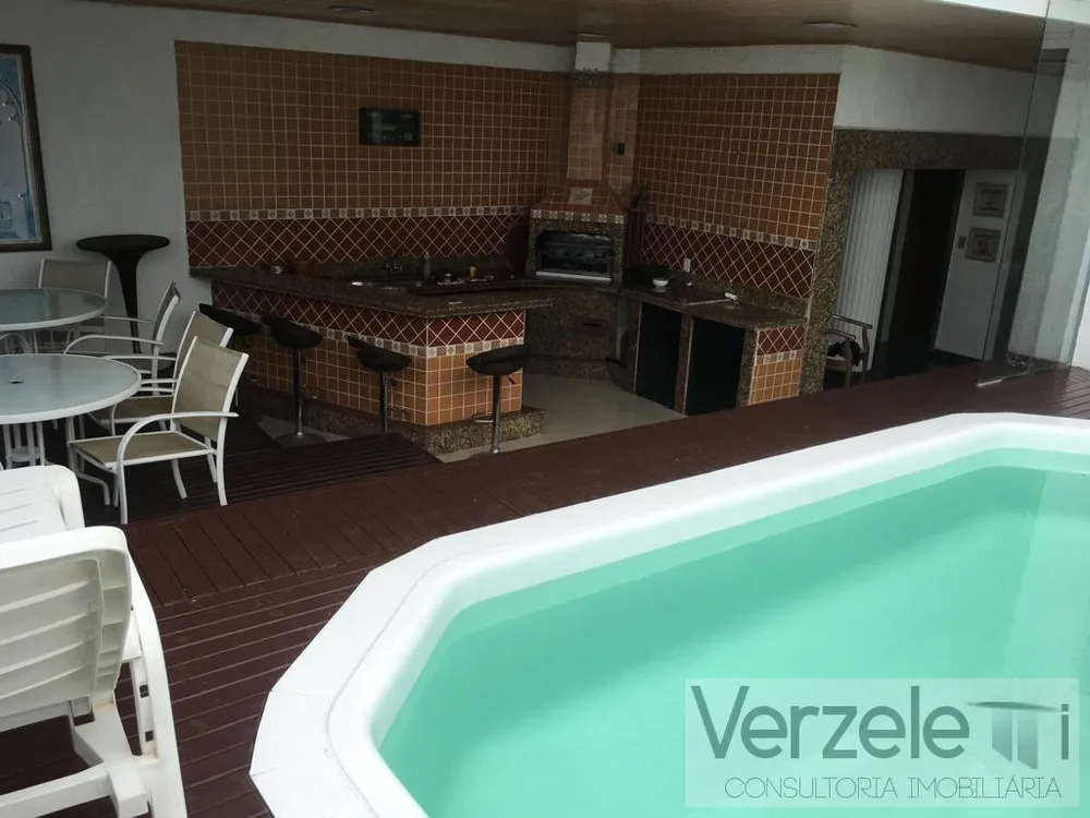 Apartamento, 4 quartos, 390 m² - Foto 10