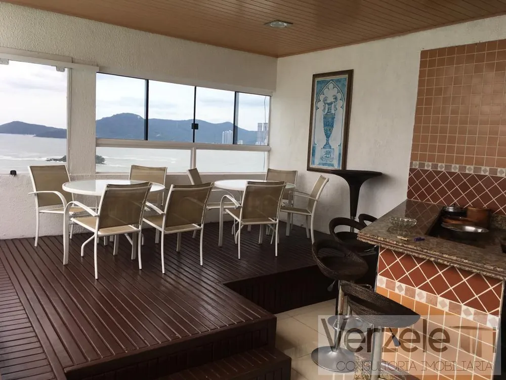 Apartamento, 4 quartos, 390 m² - Foto 4