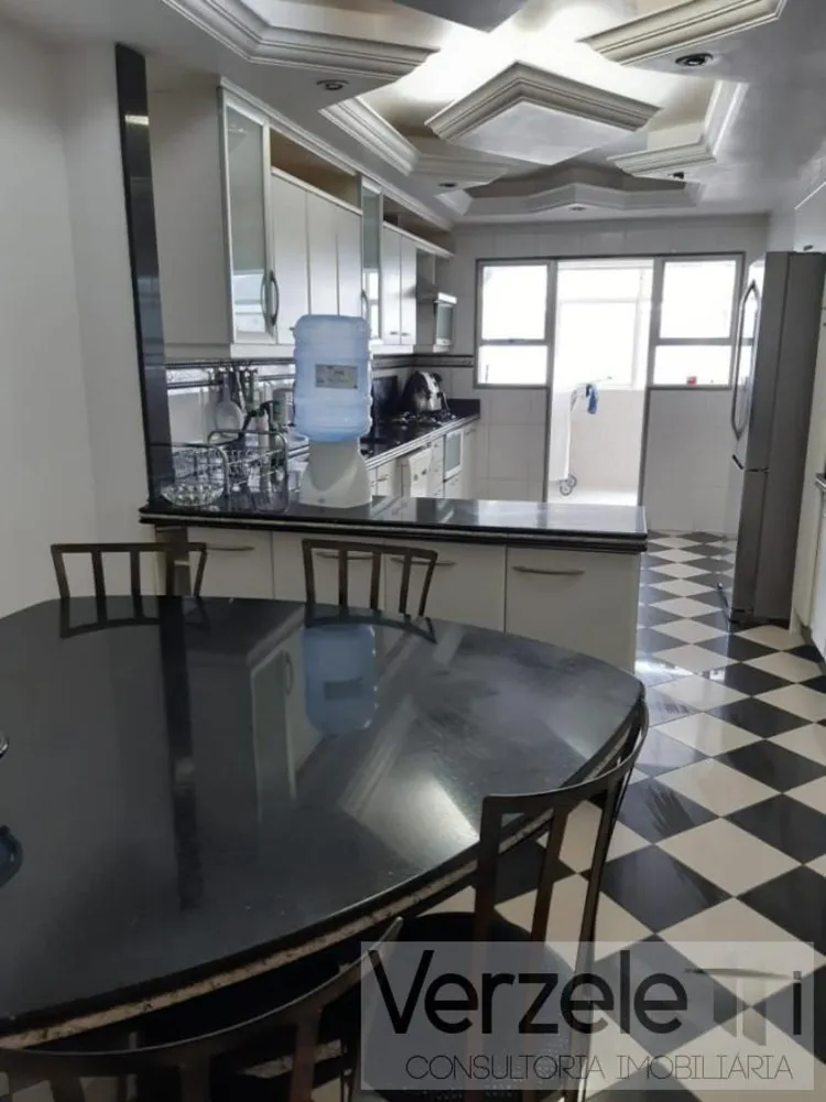 Apartamento, 4 quartos, 390 m² - Foto 9