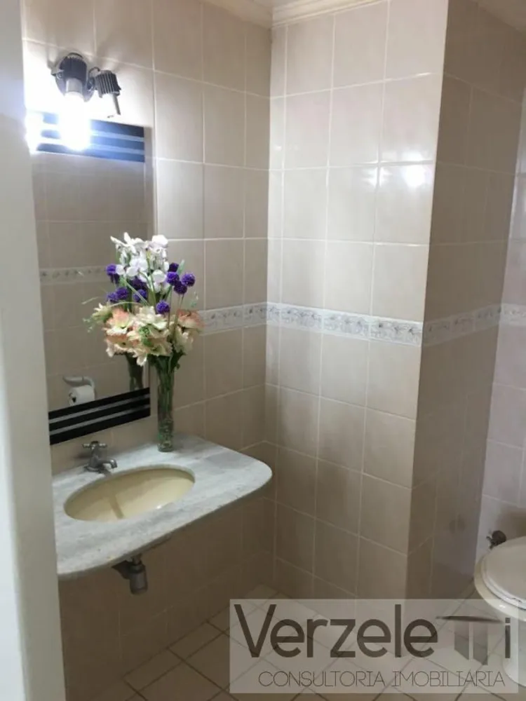 Apartamento, 4 quartos, 390 m² - Foto 3