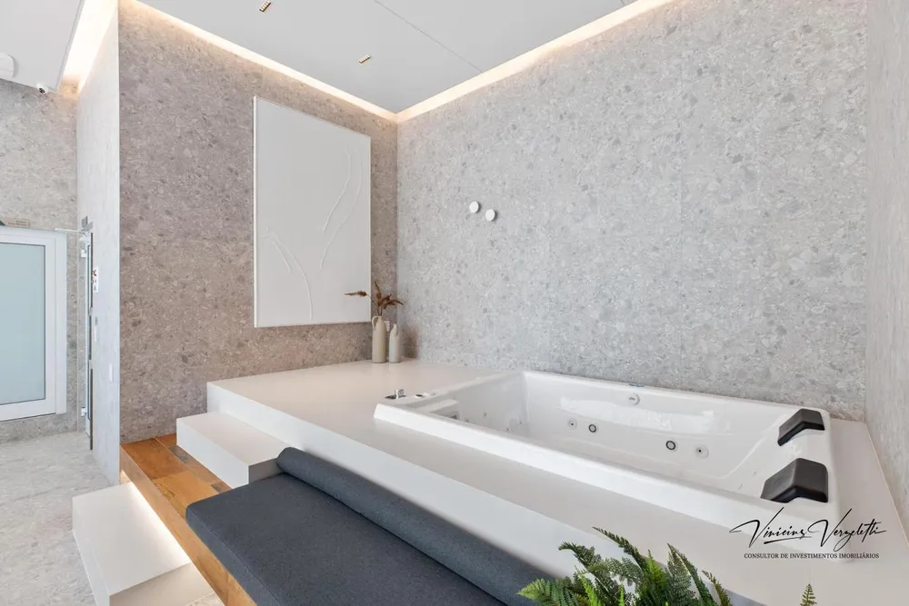 Apartamento, 4 quartos, 150 m² - Foto 11