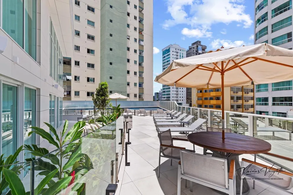 Apartamento, 4 quartos, 150 m² - Foto 3