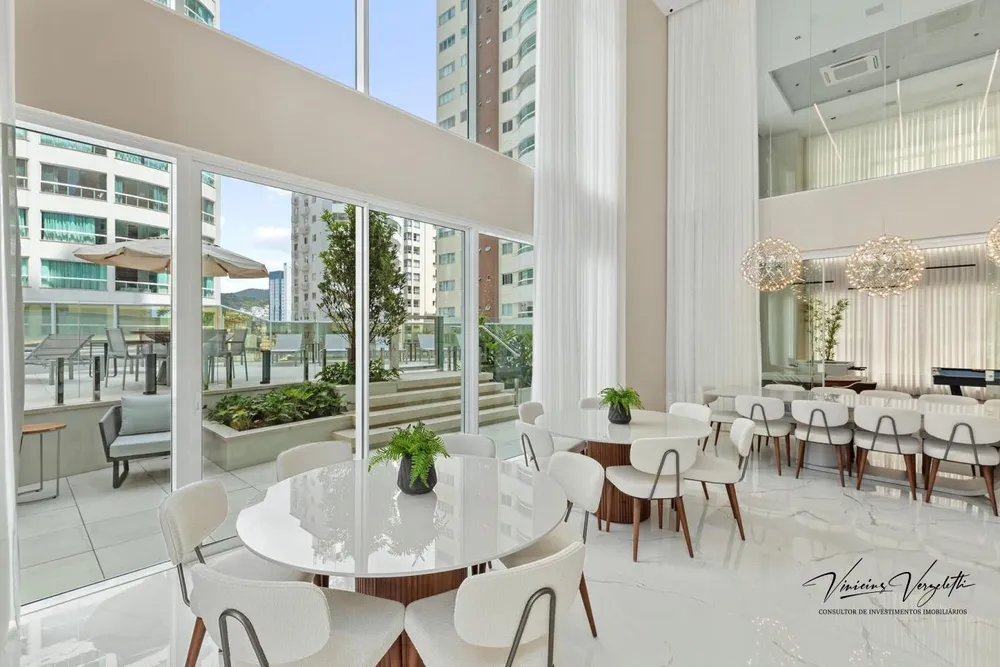 Apartamento, 4 quartos, 150 m² - Foto 5