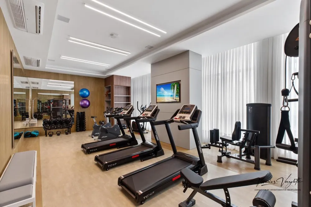 Apartamento, 4 quartos, 150 m² - Foto 6
