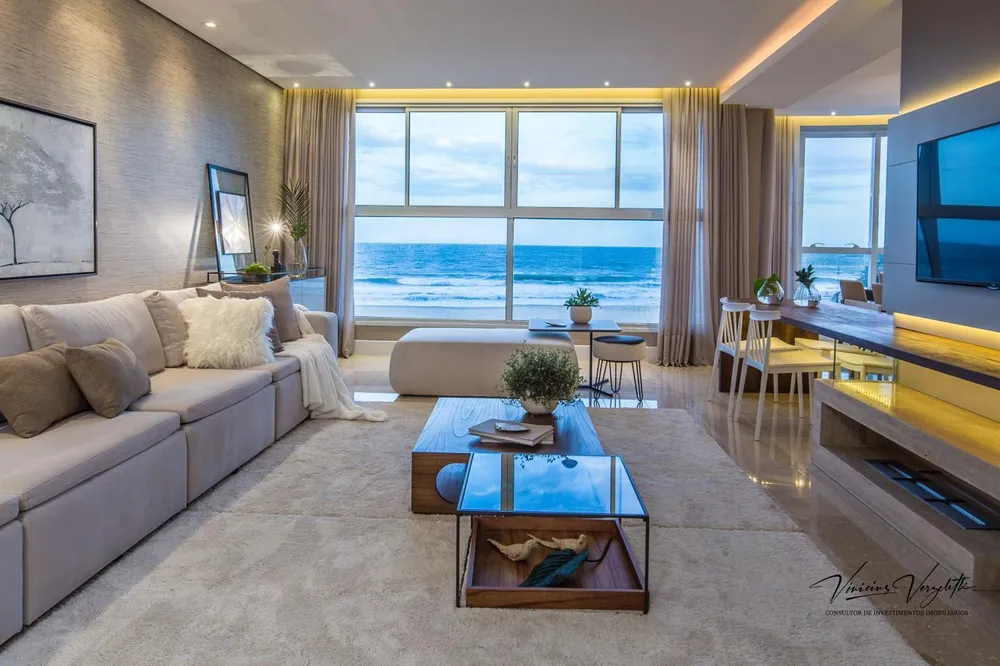 Apartamento, 4 quartos, 215 m² - Foto 3