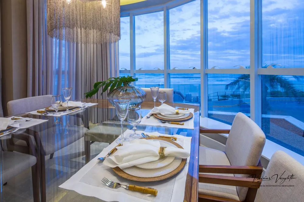 Apartamento, 4 quartos, 215 m² - Foto 8