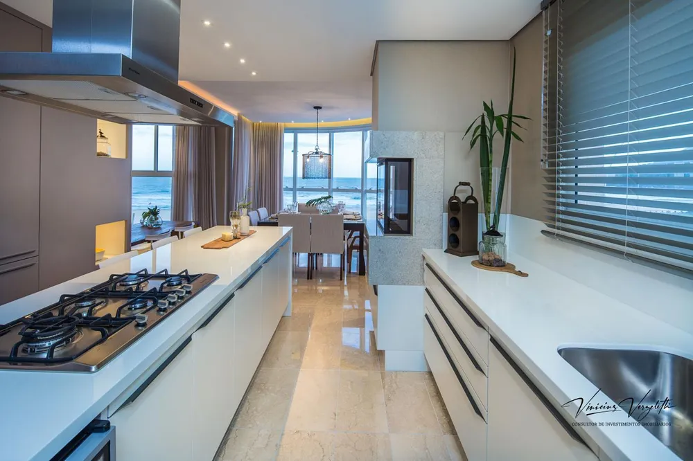 Apartamento, 4 quartos, 215 m² - Foto 16
