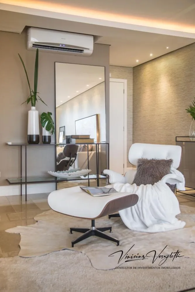 Apartamento, 4 quartos, 215 m² - Foto 8