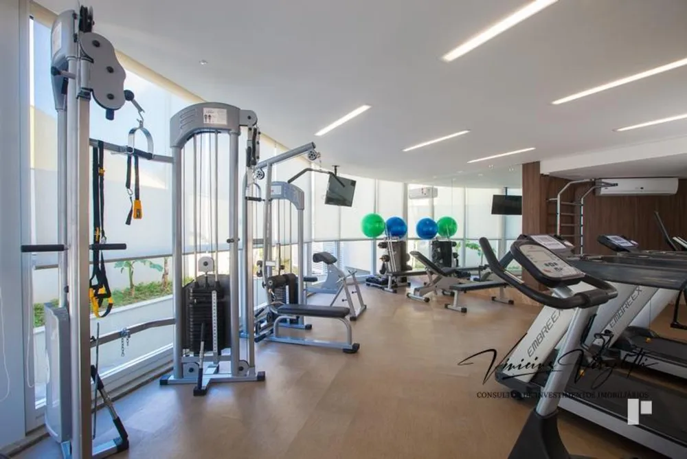 Apartamento, 4 quartos, 215 m² - Foto 5