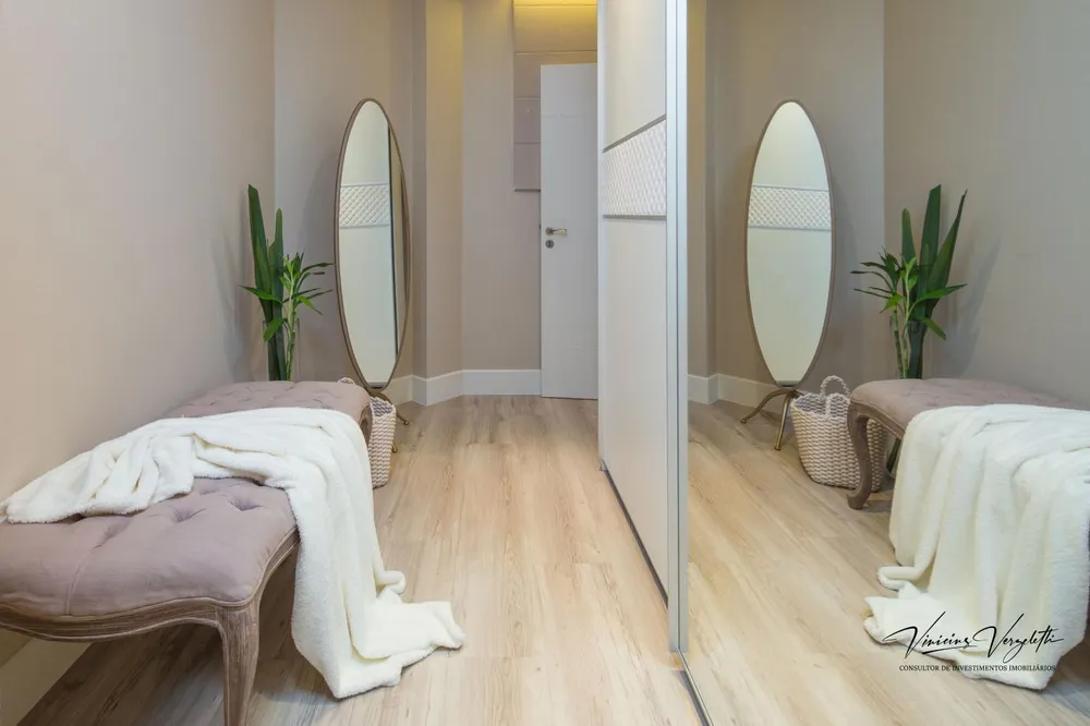 Apartamento, 4 quartos, 215 m² - Foto 11