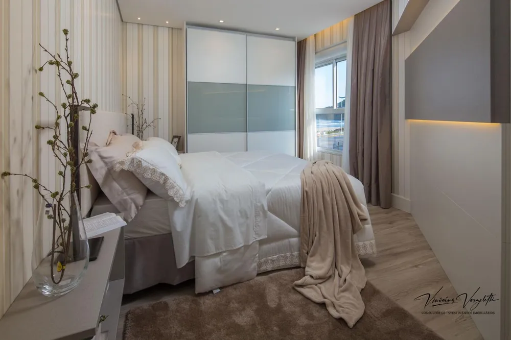 Apartamento, 4 quartos, 215 m² - Foto 15