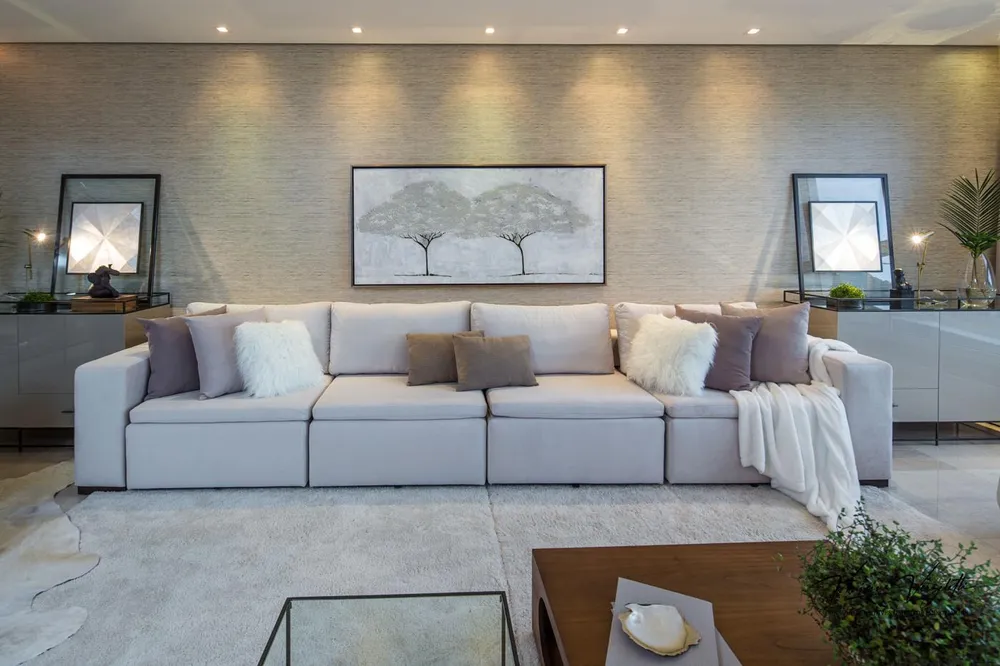 Apartamento, 4 quartos, 215 m² - Foto 10