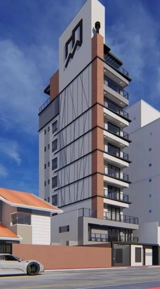 Cobertura, 4 quartos, 181 m² - Foto 3