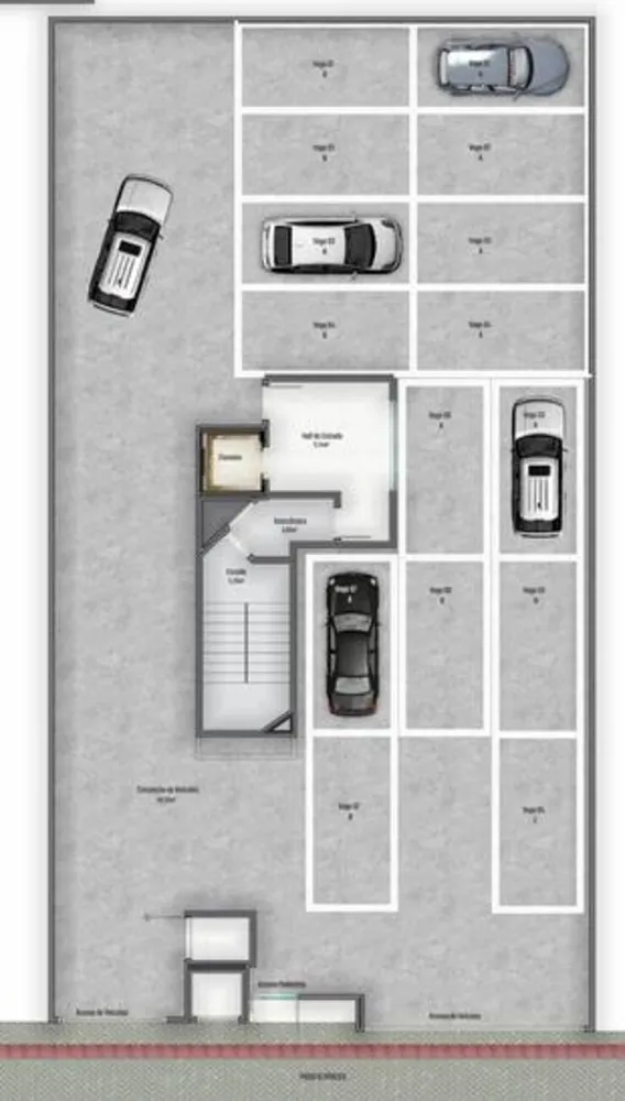 Cobertura, 4 quartos, 181 m² - Foto 11