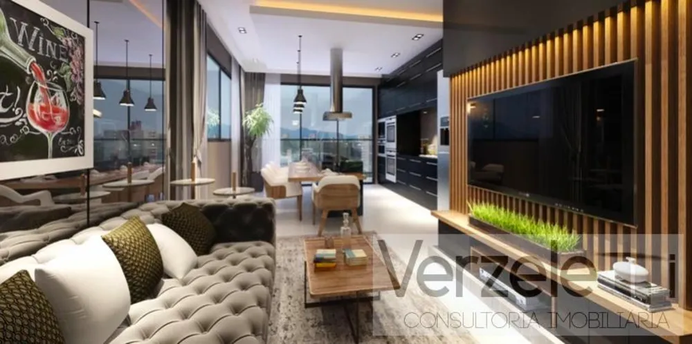 Cobertura, 4 quartos, 181 m² - Foto 6