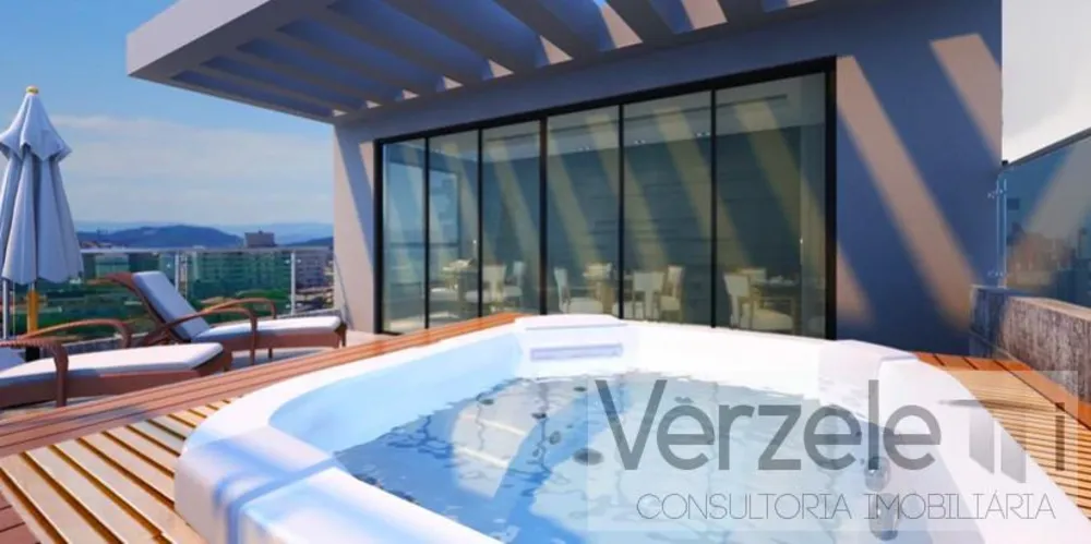 Cobertura, 4 quartos, 181 m² - Foto 10