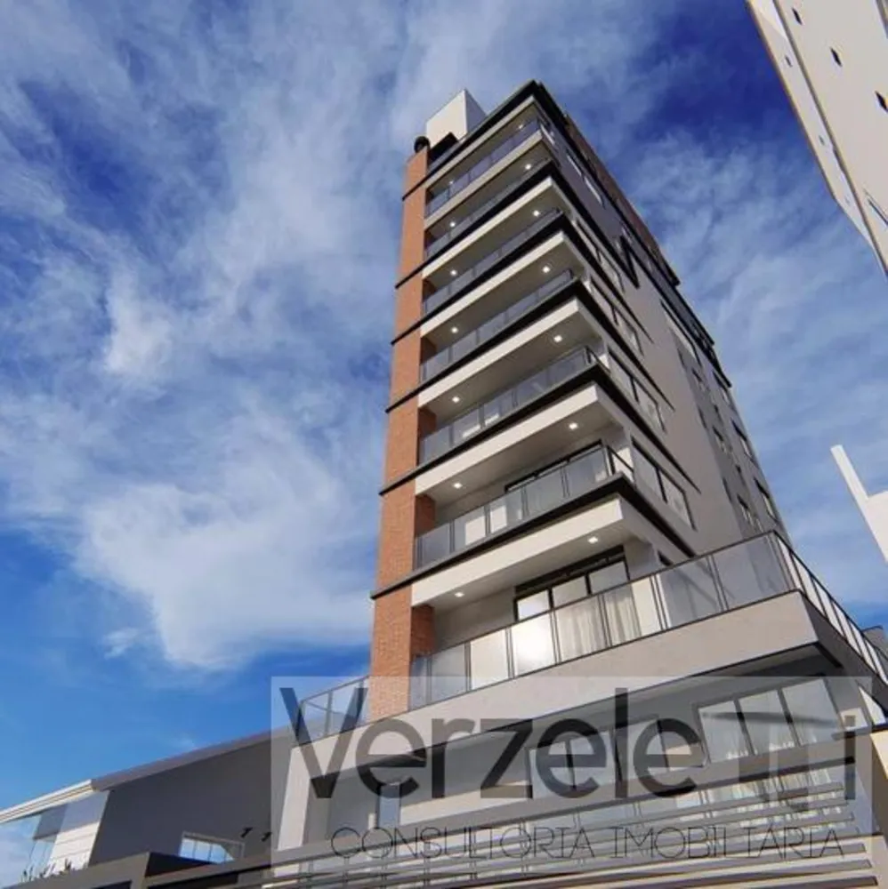 Cobertura, 4 quartos, 181 m² - Foto 2