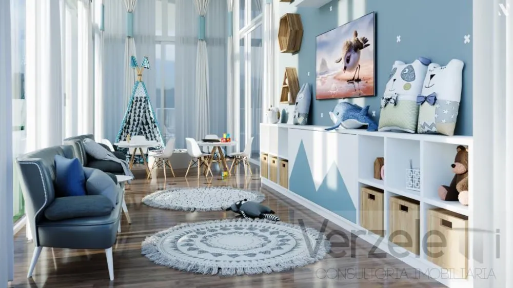 Apartamento, 4 quartos, 183 m² - Foto 4