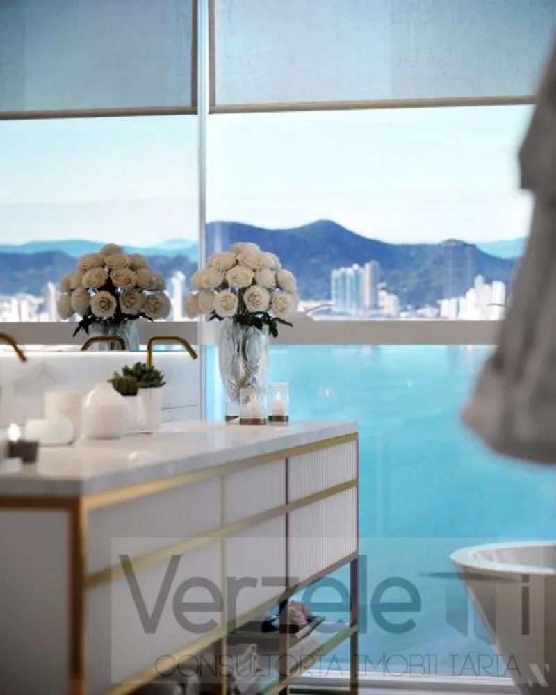 Apartamento, 4 quartos, 183 m² - Foto 3