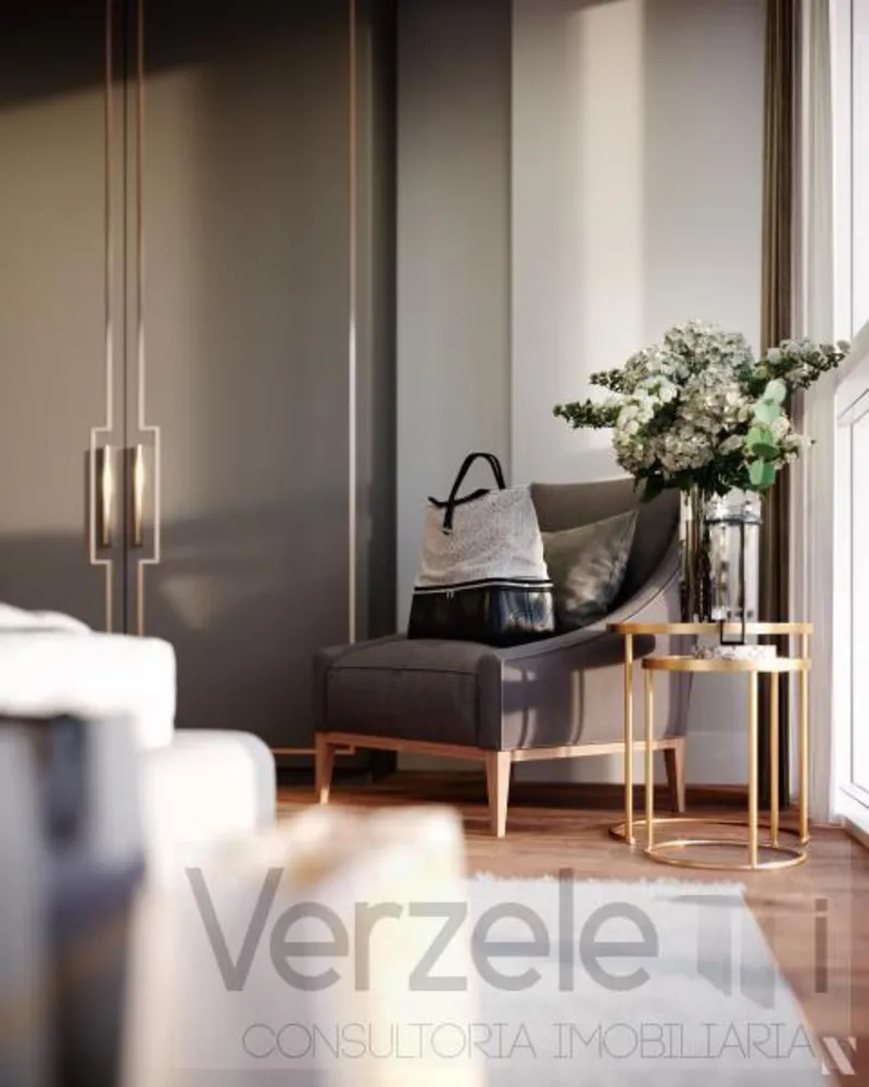 Apartamento, 4 quartos, 183 m² - Foto 4