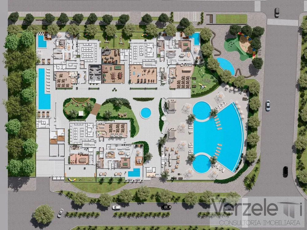 Apartamento, 3 quartos, 151 m² - Foto 12