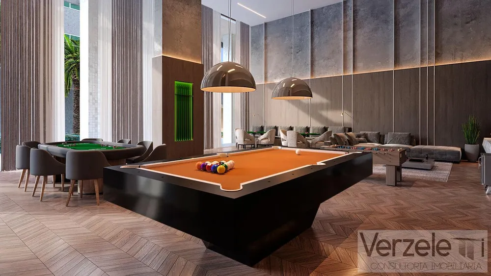 Apartamento, 3 quartos, 151 m² - Foto 9
