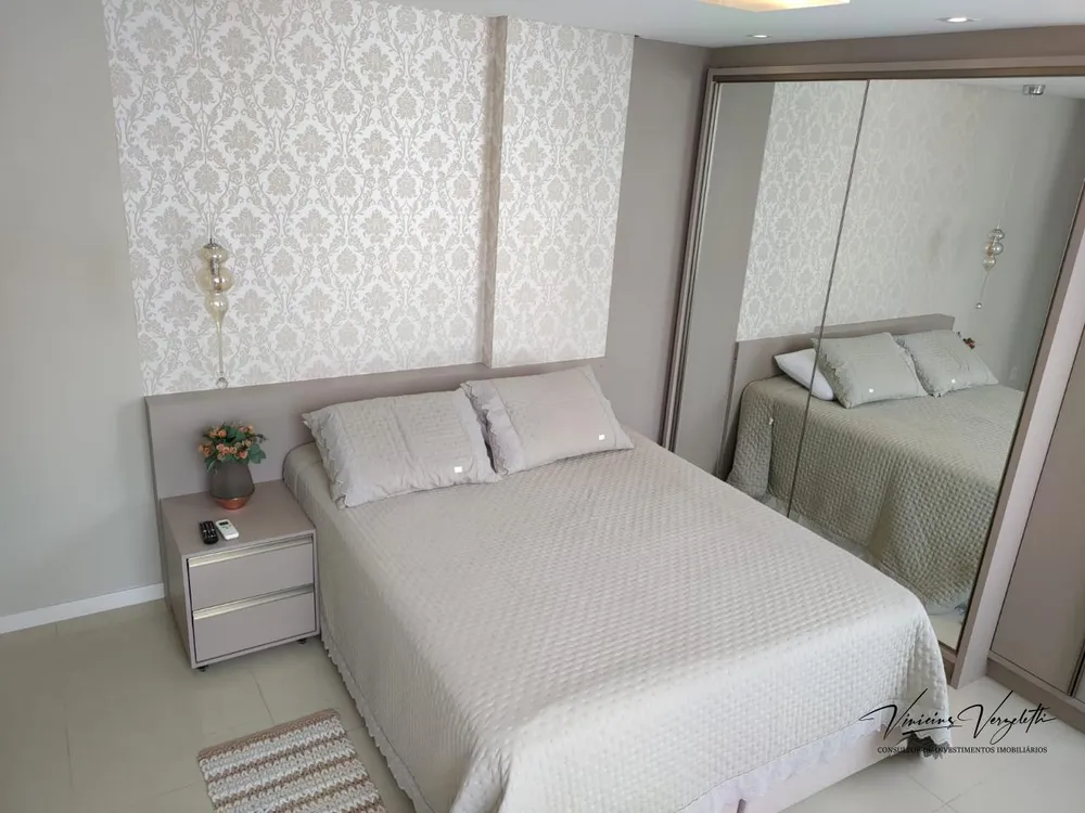Apartamento, 3 quartos, 120 m² - Foto 2