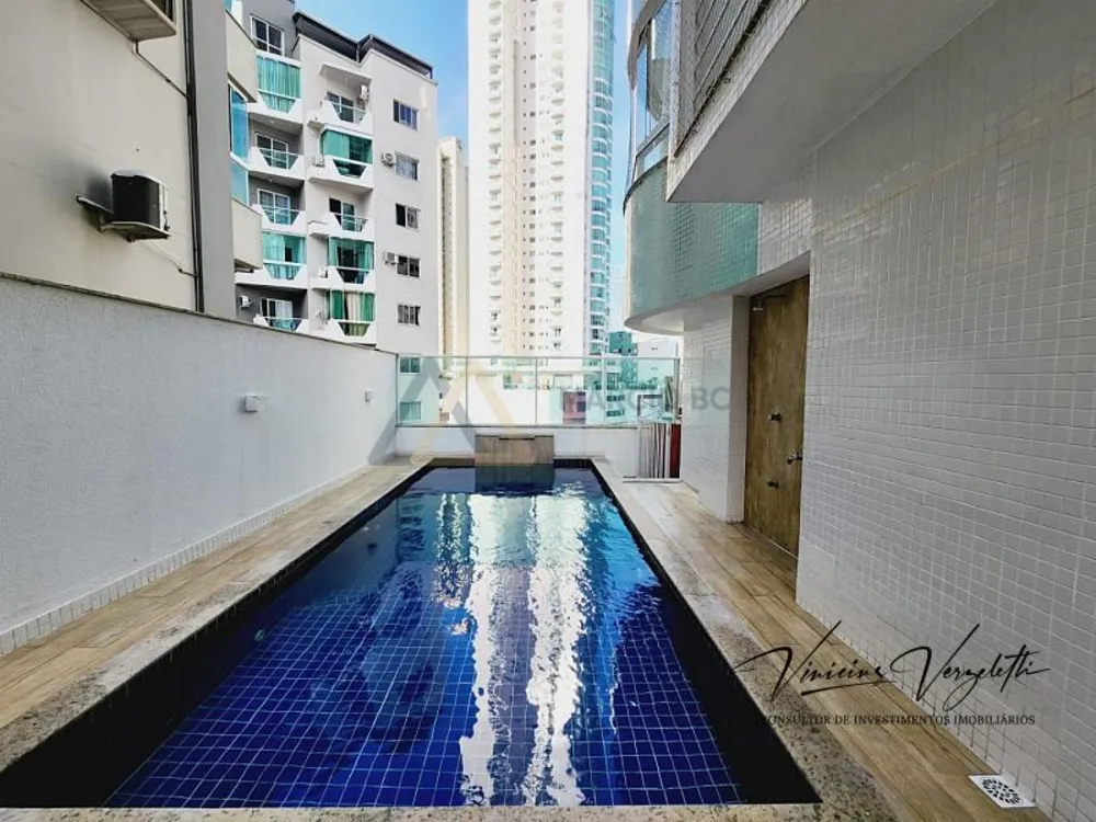 Apartamento, 3 quartos, 120 m² - Foto 15