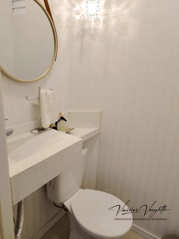 Apartamento, 3 quartos, 120 m² - Foto 6