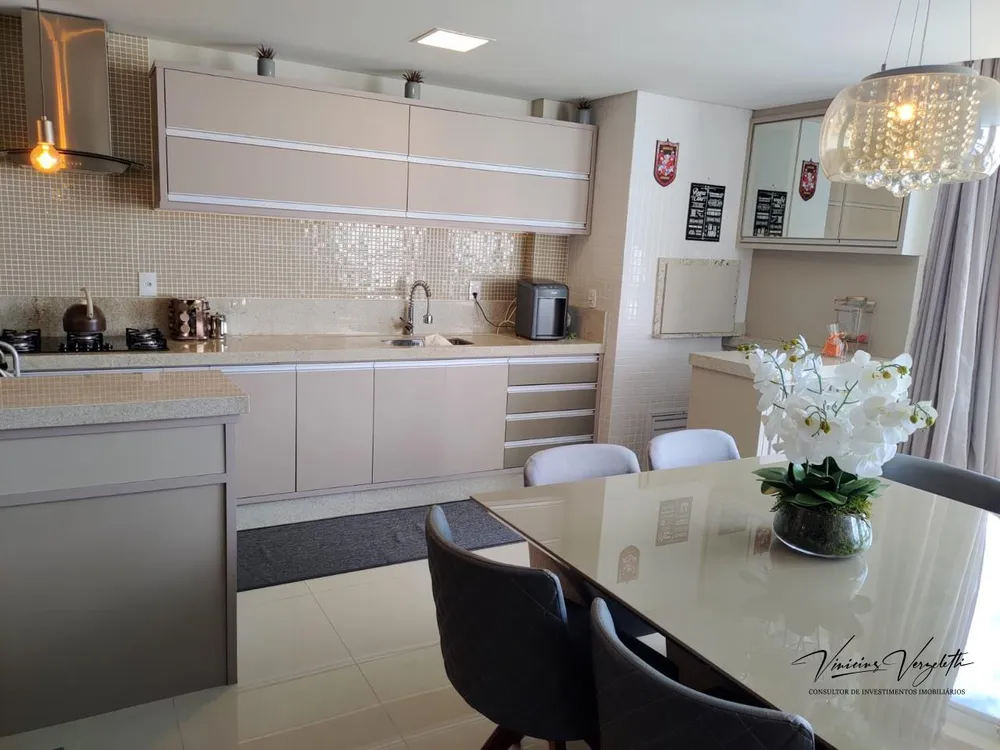 Apartamento, 3 quartos, 120 m² - Foto 3