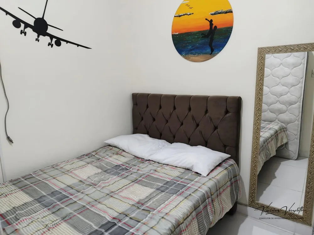 Apartamento, 2 quartos, 60 m² - Foto 4
