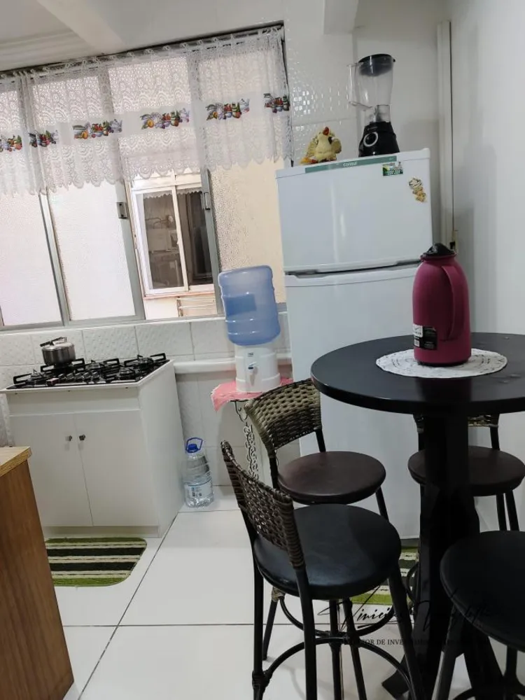 Apartamento, 2 quartos, 60 m² - Foto 9